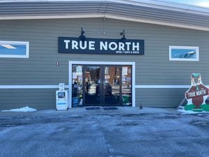 True North Shop